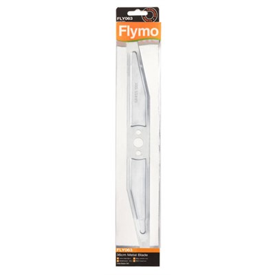 Flymo Metal Blade 36cm - FLY063 