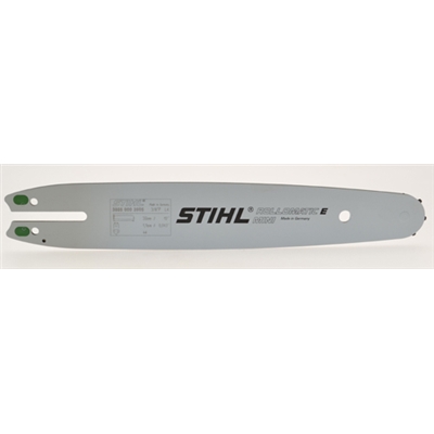 Stihl Guide bar R 50cm/20" 1.6mm/0.063" 3/8" - 3003 000 5221 