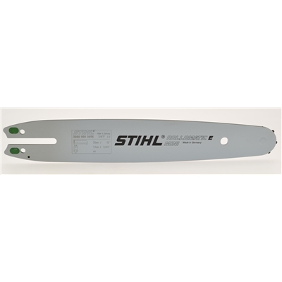 Stihl Guide bar R 30cm/12" 1.1mm/0.043" 3/8" P - 3005 000 3905 