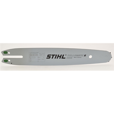 Stihl Guide bar R 40cm/16" 1.6mm/0.063" .325" - 3005 000 4713 