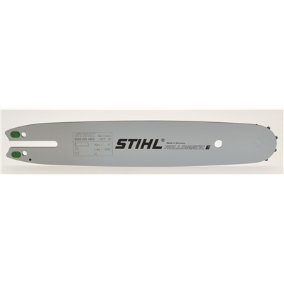Stihl Guide bar R 30cm/12" 1.3mm/0.050" 3/8" P - 3005 000 4805 