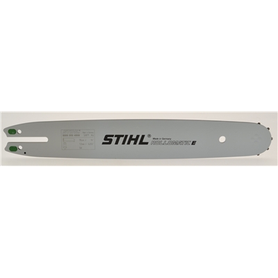 Stihl Guide bar R 35cm/14" 1.3mm/0.050" 3/8" P - 3005 000 4809 