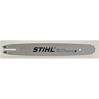 Stihl Guide bar R 40cm/16" 1.3mm/0.050" 3/8" P - 3005 000 4813 