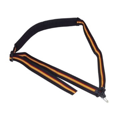 Bertolini Harness - Single With Snap Hook - 4160463AR 