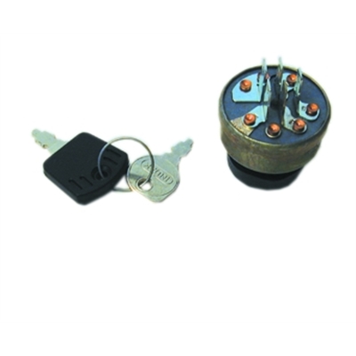 Alpina  Ignition Switch - 1136-0056-01 