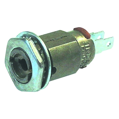 Bosch Key Switch - F016L35272 