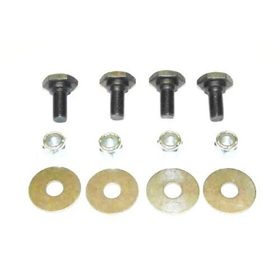 Hayter Kit Blade Bolts,Nuts & Washers - HY590 