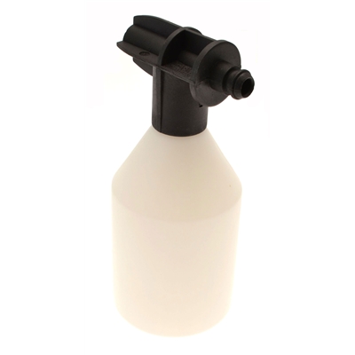 Nilfisk Foam Sprayer with Bottle - 64111132 