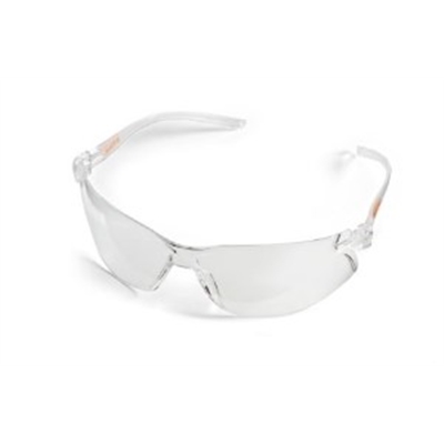 Stihl Safety glasses FUNCTION Slim, clear - 0000 884 0377 