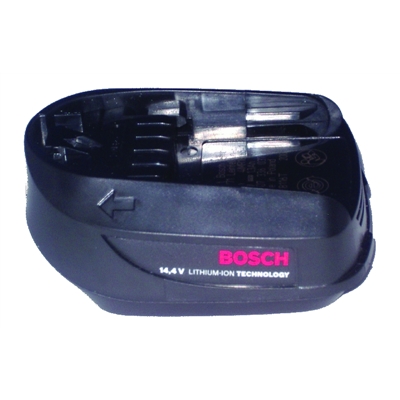 Bosch Slide-In Accu Package - 2607336039 