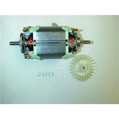 Flymo Spares Motor Kit Hedgetrimmer - 5119395-00/1 