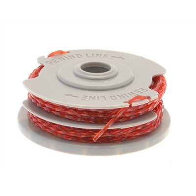 Jonsered Strimmer Double Autofeed Spool and Line.  - 5139371-90 