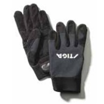 Stiga Technical Gloves Size 8 - 1599-1931-01 