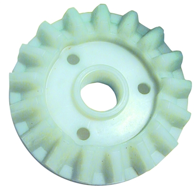 Bosch Toothed Gear (26309) - F016A57674 