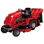 A2050 Lawn Tractor 2004