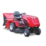 A230D Lawn Tractor 2013