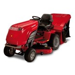 Countax D18-50 Lawn Tractor 2000 - 2003 