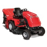 K Series Lawn Tractor 1995