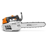 MS 201 T Chainsaw