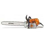MS 661 CHAINSAW
