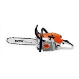 MS 270 Chainsaw