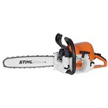 MS 290 Chainsaw