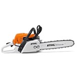 MS 390 Chainsaw