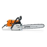 MS 640 Chainsaw