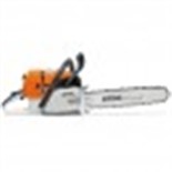 MS 650 Chainsaw