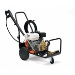RB 301 Pressure Washer
