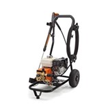 RB 302 Pressure Washer