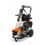 RB 402 Pressure Washer