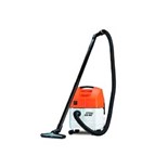 SE 60 E Vacuum Cleaner