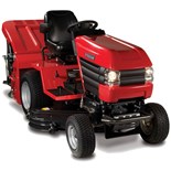 V23-50D Tractor 01/2011 - 02/2012