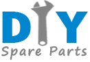 DIY Spare Parts - Home