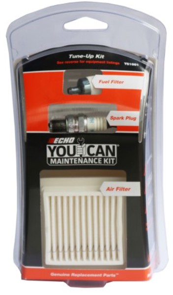 Echo Tune Up Kits Quick Reference Guide | Fast Lookup