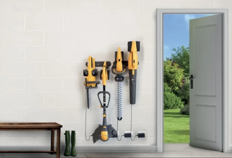 Stiga 3 Series Cordless Garden Tools | Range Overview & Demo Video