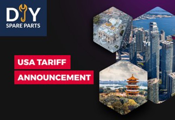 USA Tariffs
