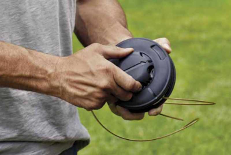 Stiga Trimmer Spools & Heads Compatibility Guide | Genuine Parts Search