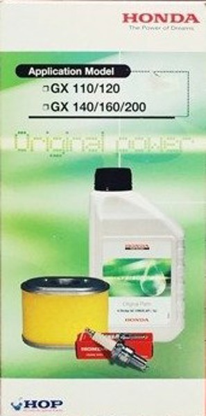 Honda 4‑Stroke Engine Service Kits | Maintenance Essentials