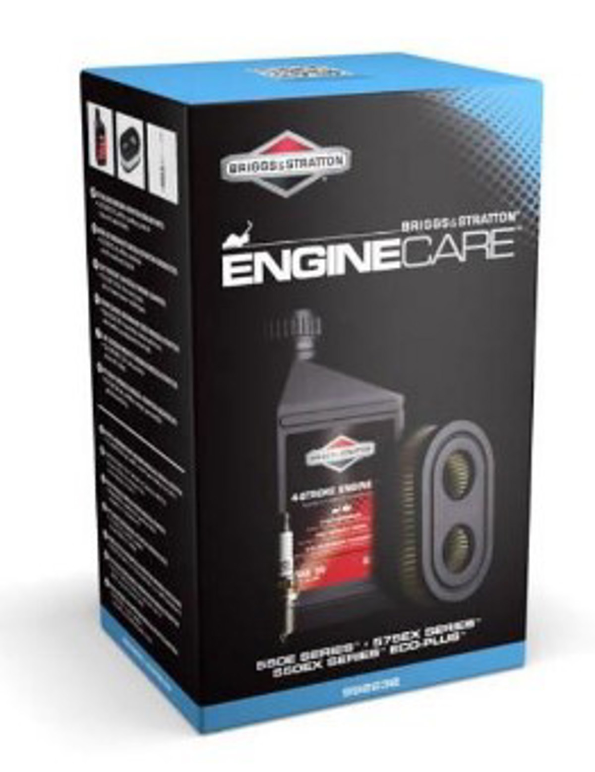 Briggs & Stratton Lawn Mower Engine Service Kit 992232
