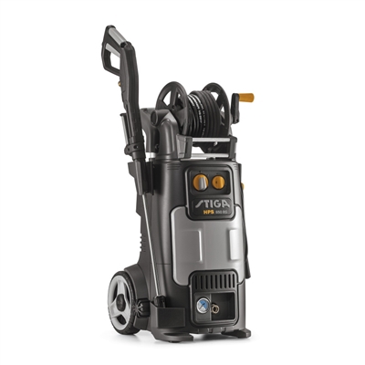 HPS 650 RG - HPC Electric