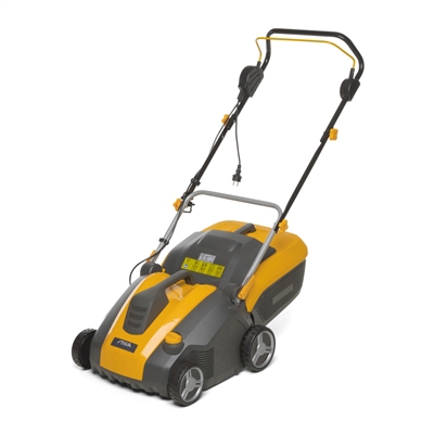 SV 415 E - Scarifier Electric
