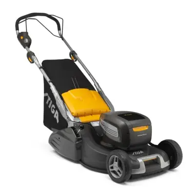 Twinclip 950e VR Kit - Cordless Roller Mower