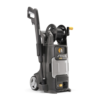 HPS 235 R - HPC Electric