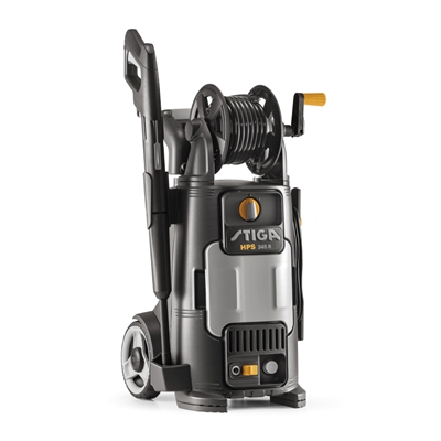 HPS 345 R - HPC Electric