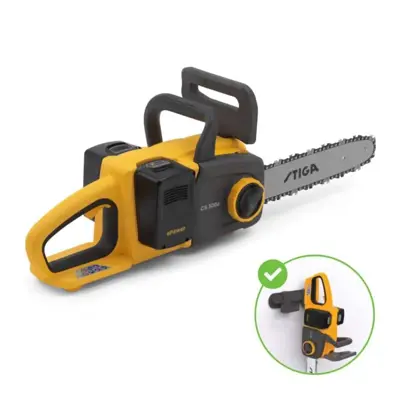 CS 300e Kit - 12"