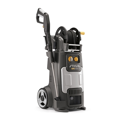 HPS 550 R - HPC Electric