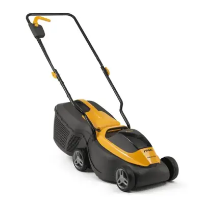 Collector 132e Kit - Cordless Mower