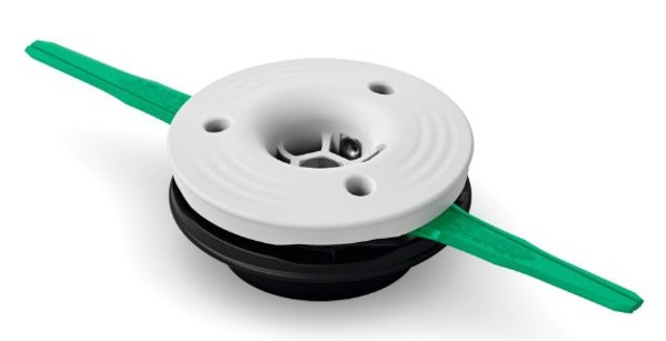 PolyCut 18-2 Cutting Head